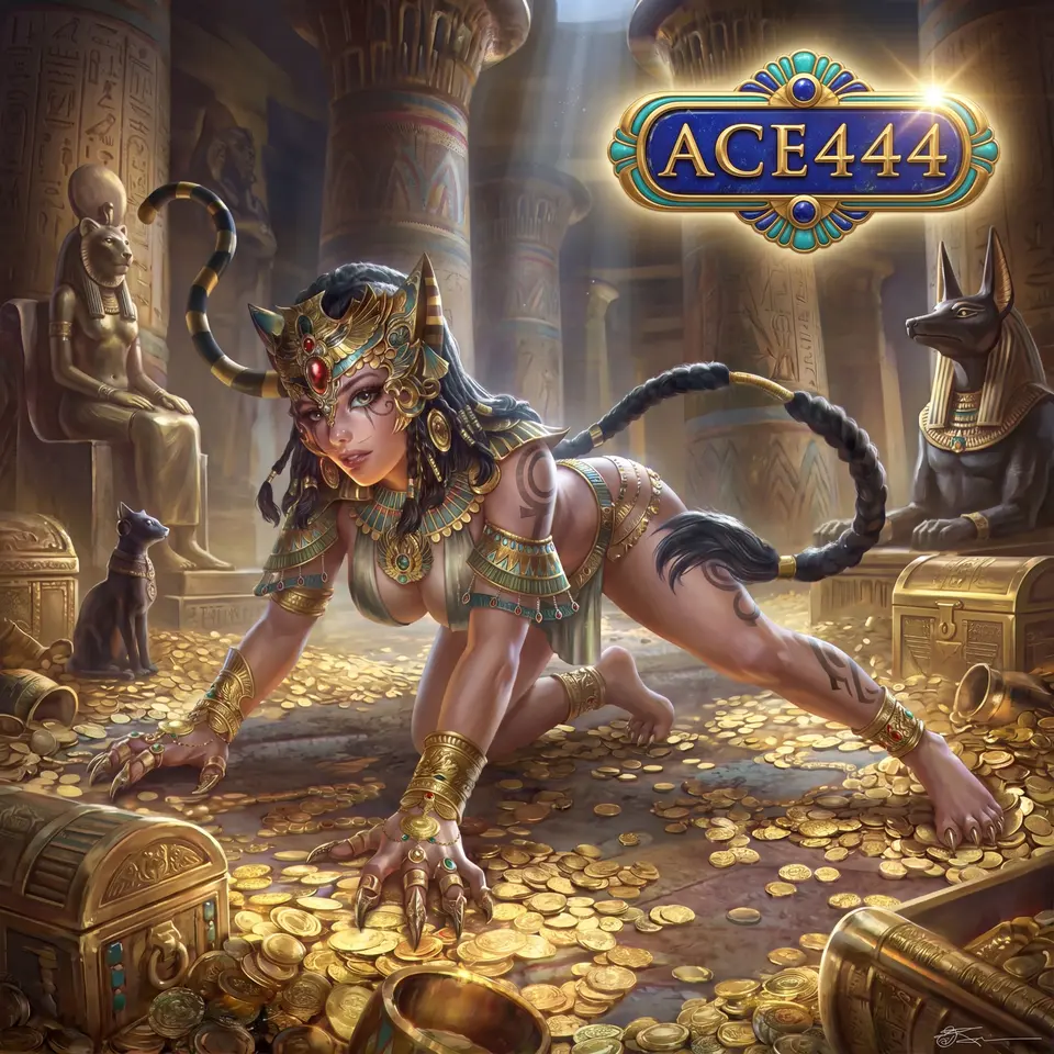 ace444 APK
