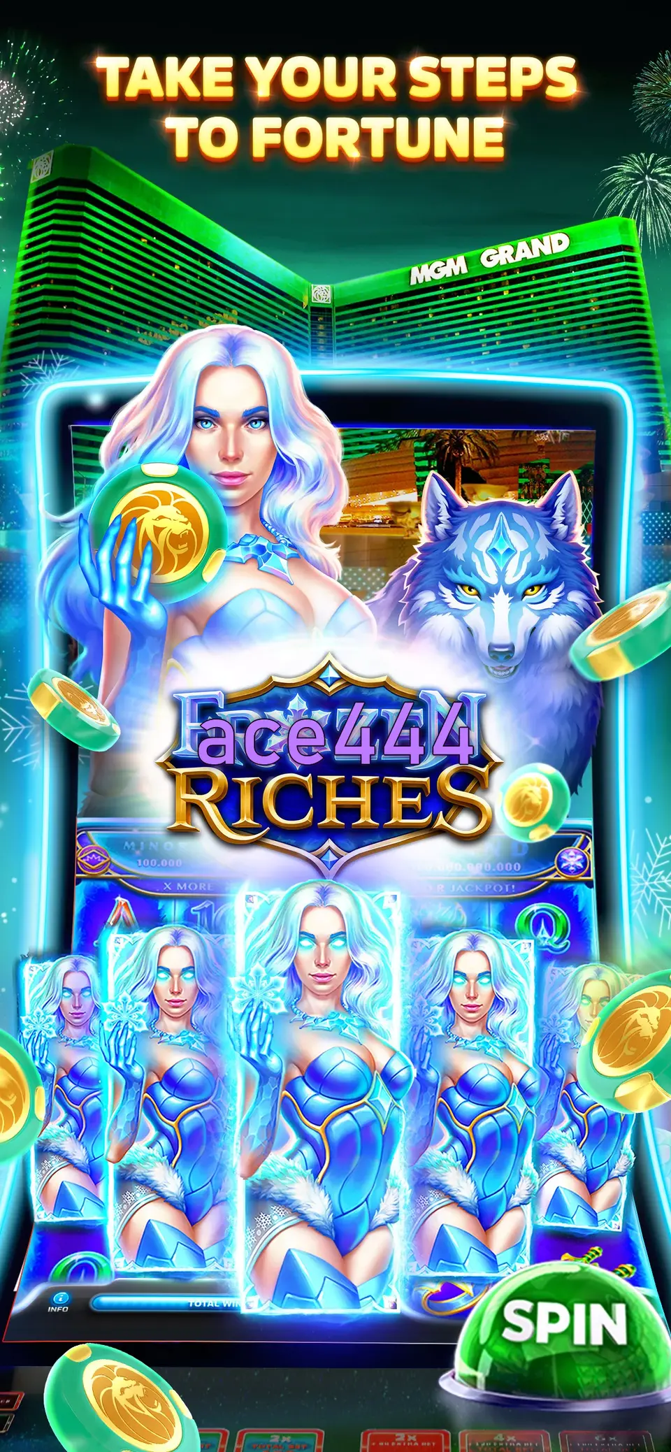 ace444 APK