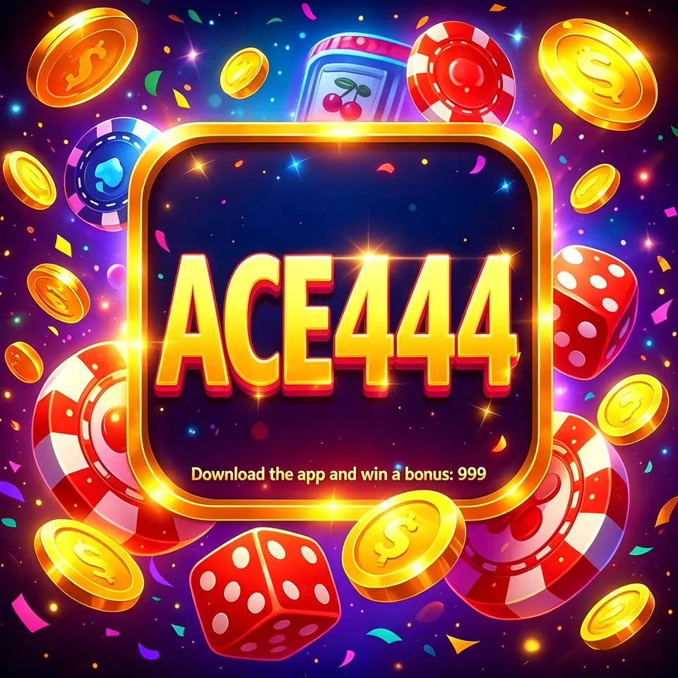 ace444 লগইন - ace444 অফিসিয়াল